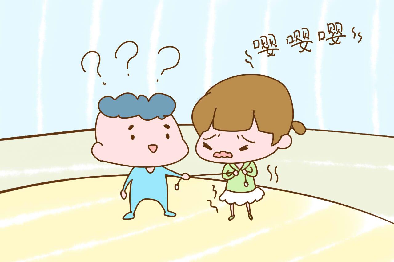 秋季入园不要给孩子这样穿, 老师反感不说, 还会对孩子有危险