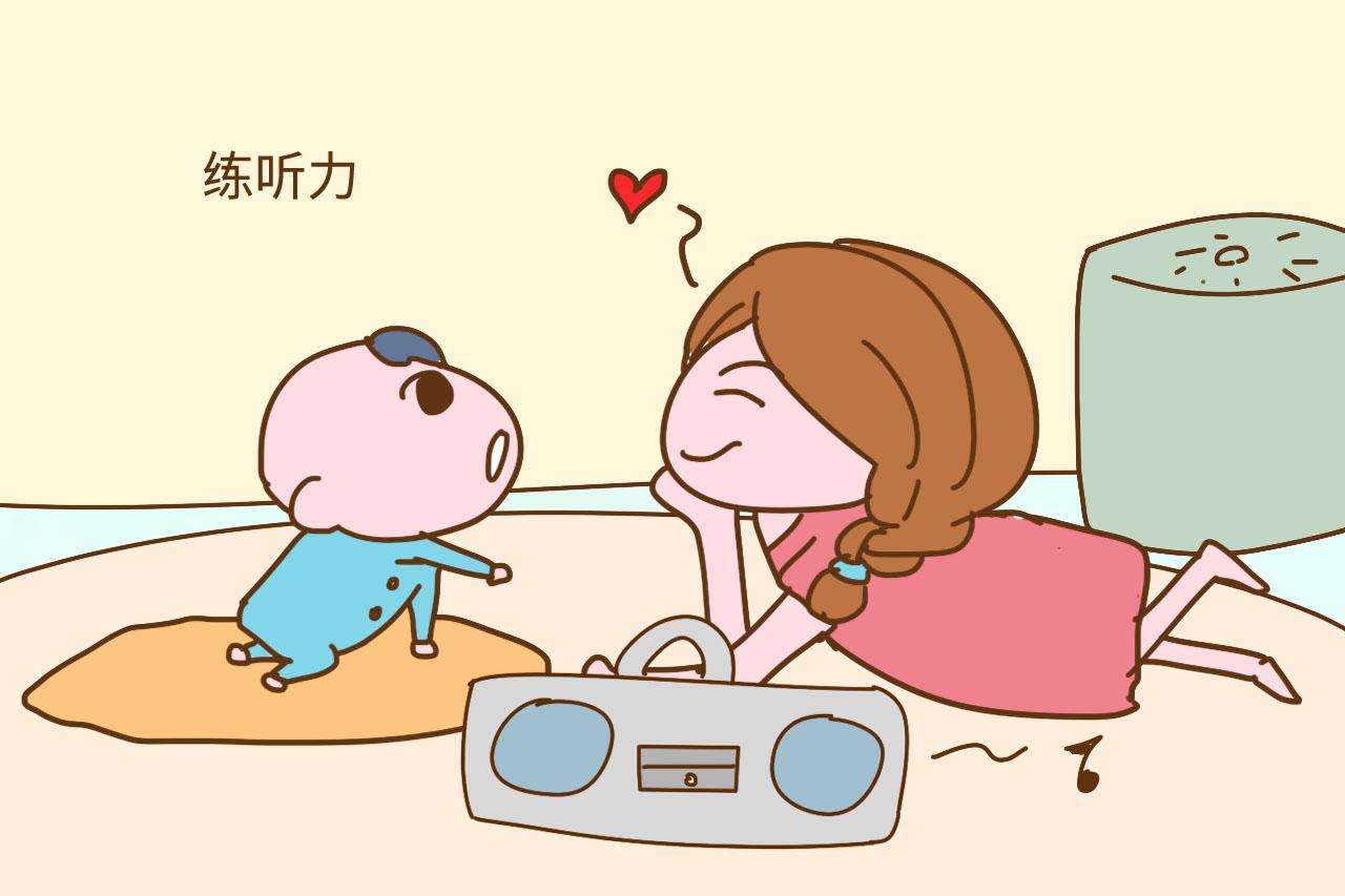 两岁宝宝有多脆弱? 起码这3种训练还不能做, 不然会伤害宝宝健康