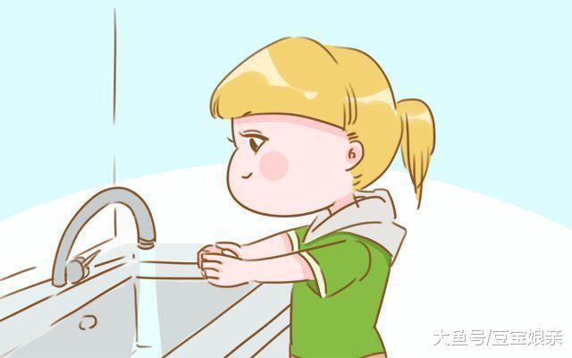 孩子一上学就生病? 医生: 问题多出在这些地方