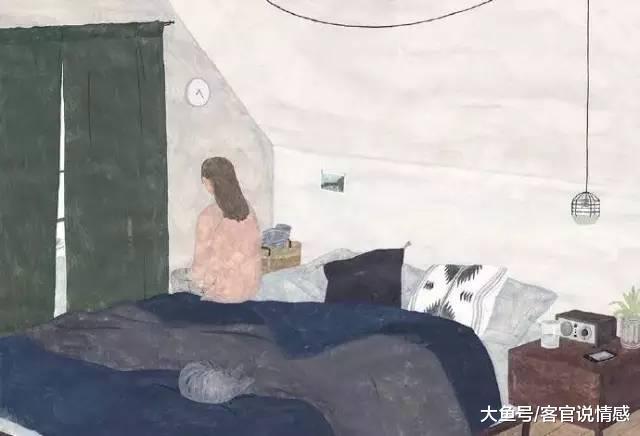 女人对你只是玩玩, 绝对会有这三种转变