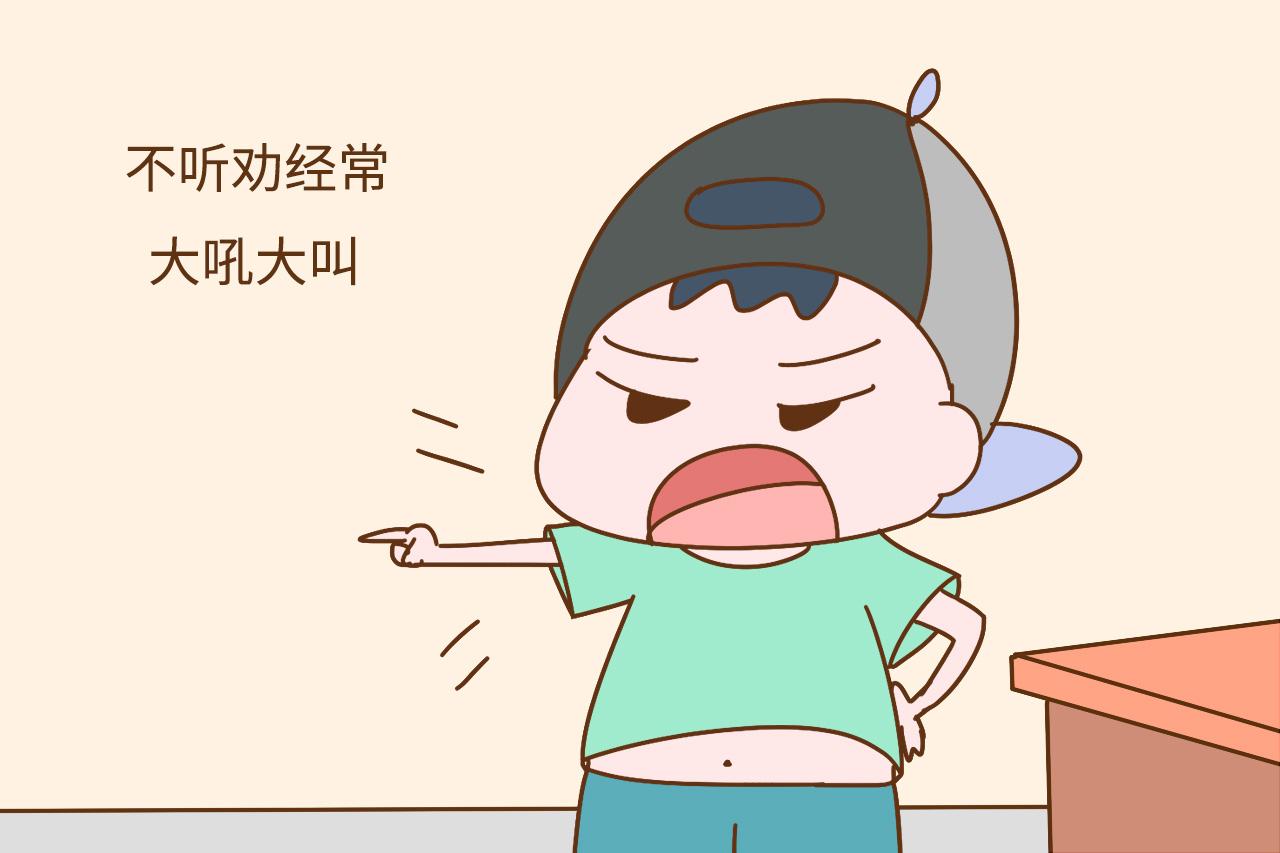 去别人家做客, 孩子这两个行为就把家教暴露无疑, 太招人烦