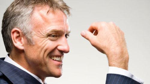 专家提醒: 6种皱纹, 是健康报警, 不可忽视! 耳垂皱纹最危险!