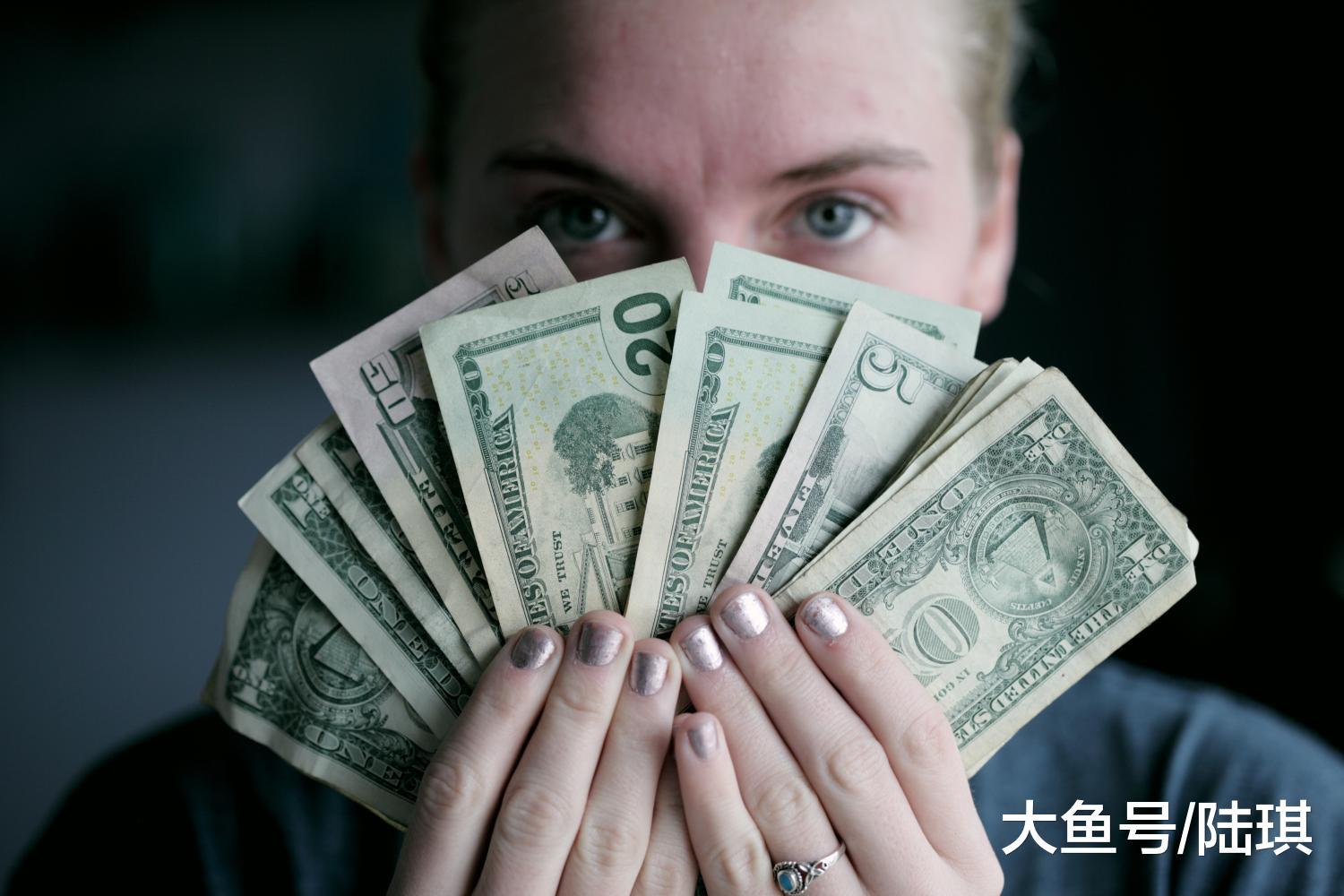 男友有多少存款才能嫁? 其实这些比存款重要