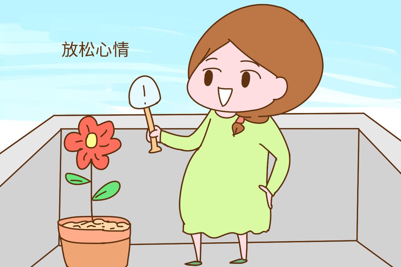不做好这几个准备, 二胎比头胎更难生, 劝宝妈提前了解