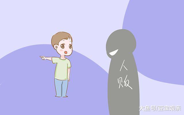 带孩子出门, 劝你别去这3种地方, 对孩子非常不利