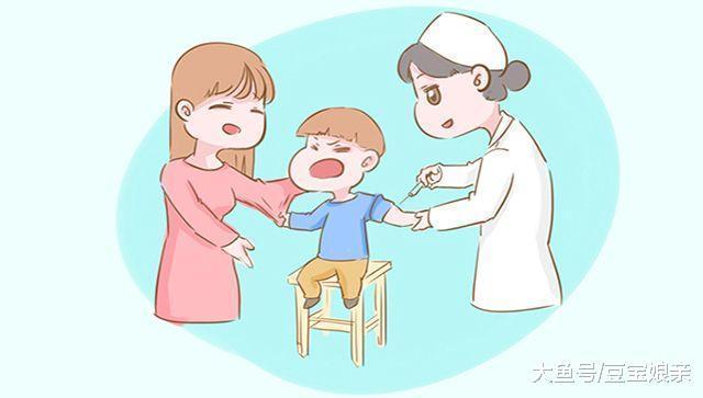 宝宝接种疫苗是好事? 别让你的无知害了他