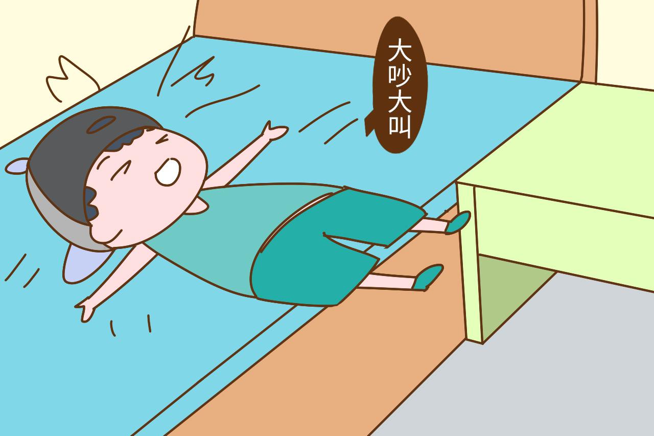 虽说父母要重视孩子的情绪, 但是这3种情况是例外