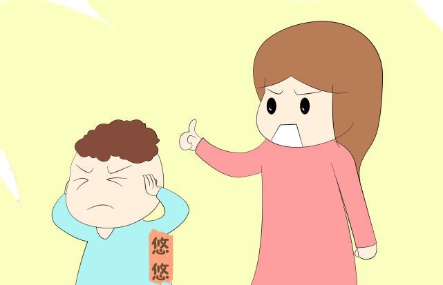 妈妈这4种行为, 很让孩子讨厌, 真爱孩子就别这样