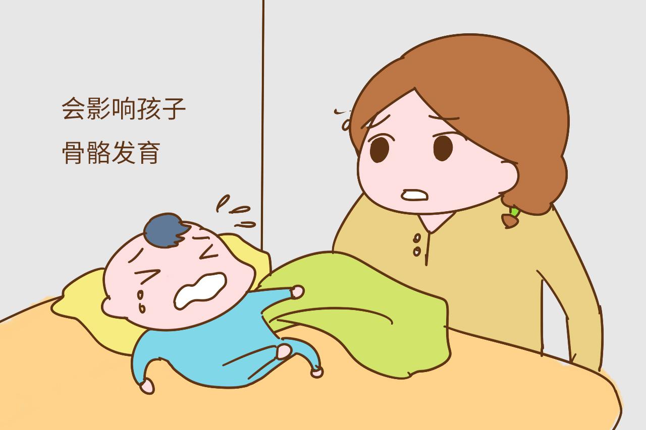 孩子必须吃的营养品, 其实只有这1种, 家长别花冤枉钱了