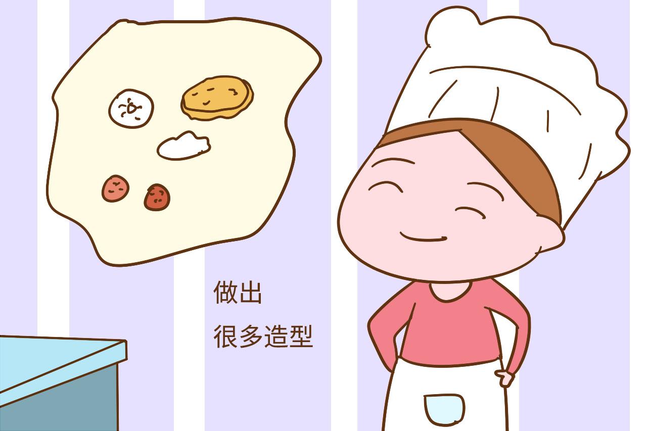 如何让两岁吃货宝宝不哭不闹把奶断, “奶牛妈妈”是这样做的