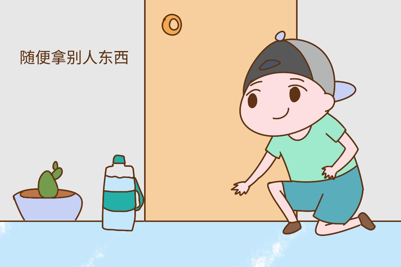 孩子有这些表现说明已经被宠坏了, 家长别放任不管, 早晚会吃亏