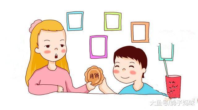 营养师支招, 孕期也能安心吃月饼、享美食