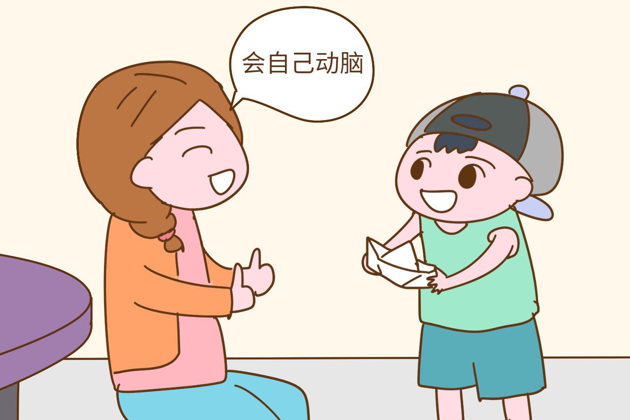 情商高的父母常对孩子说这3句话, 孩子成绩好, 长大也更有前途