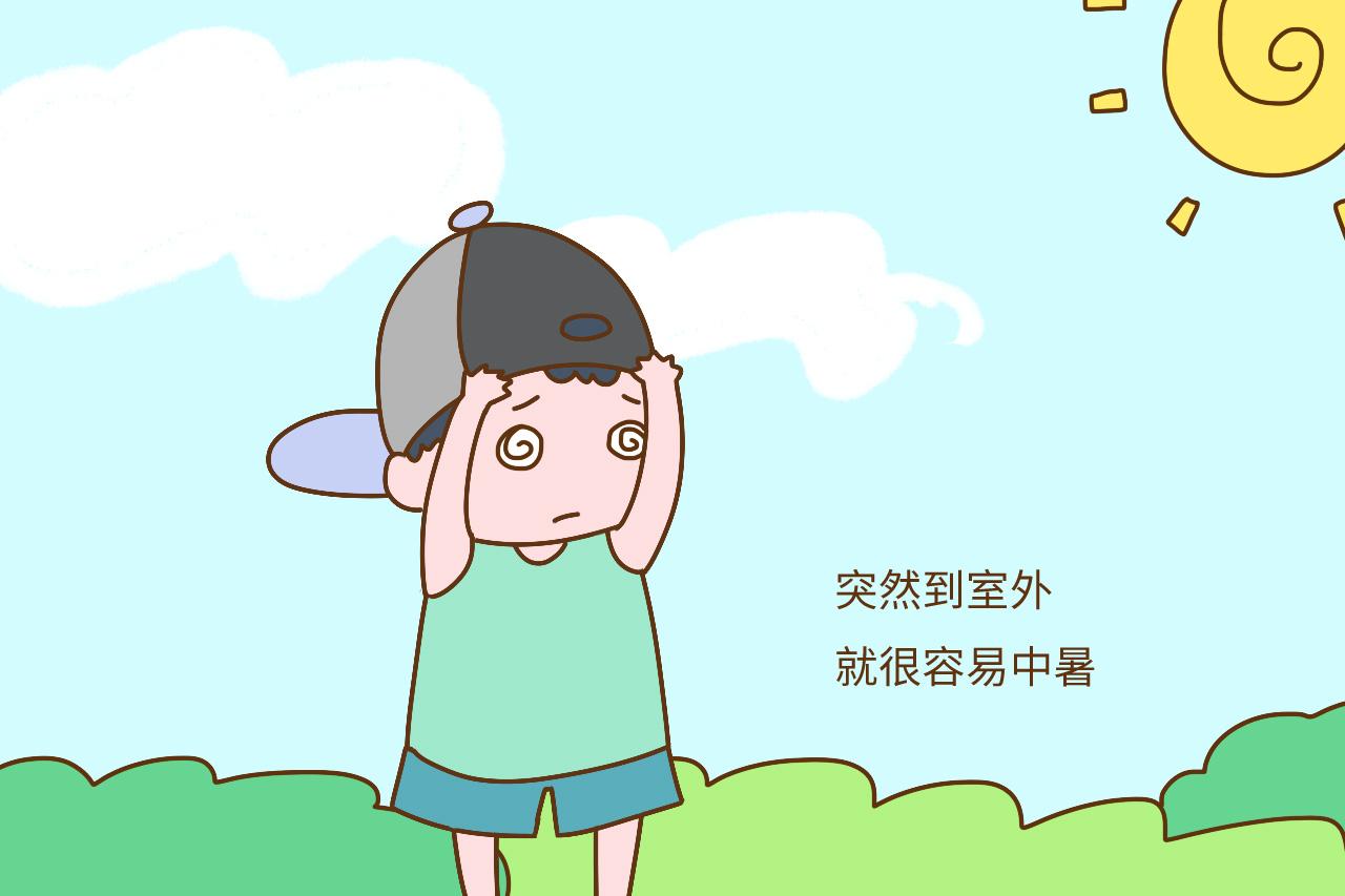 不论夏天多热, 宝妈都要注意这几点, 不然孩子可能常生病