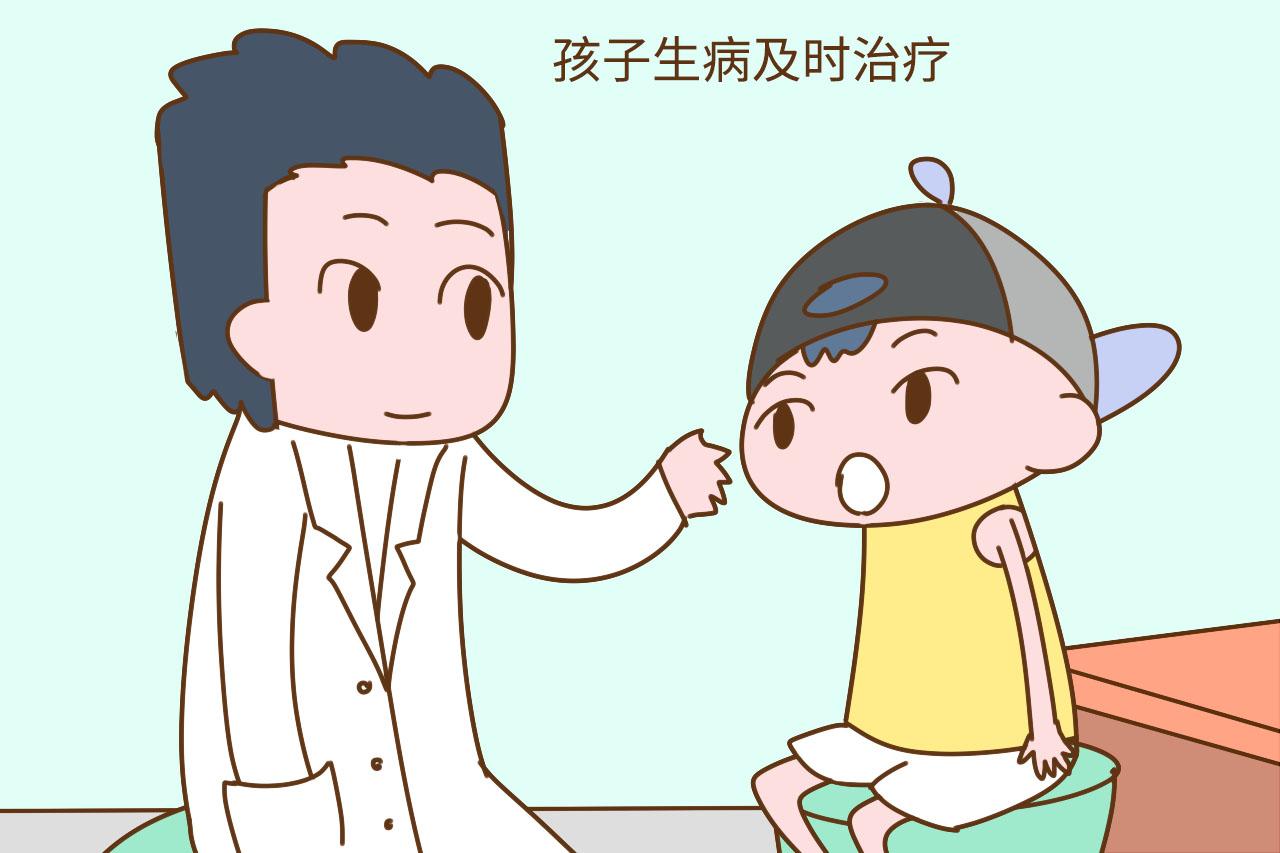 辟谣: 孩子打鼾就是睡得香? 家长要长心, 娃“生病”的可能性更大