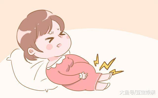 准妈妈腿抽筋怎么办? 这4个小妙招能有效缓解