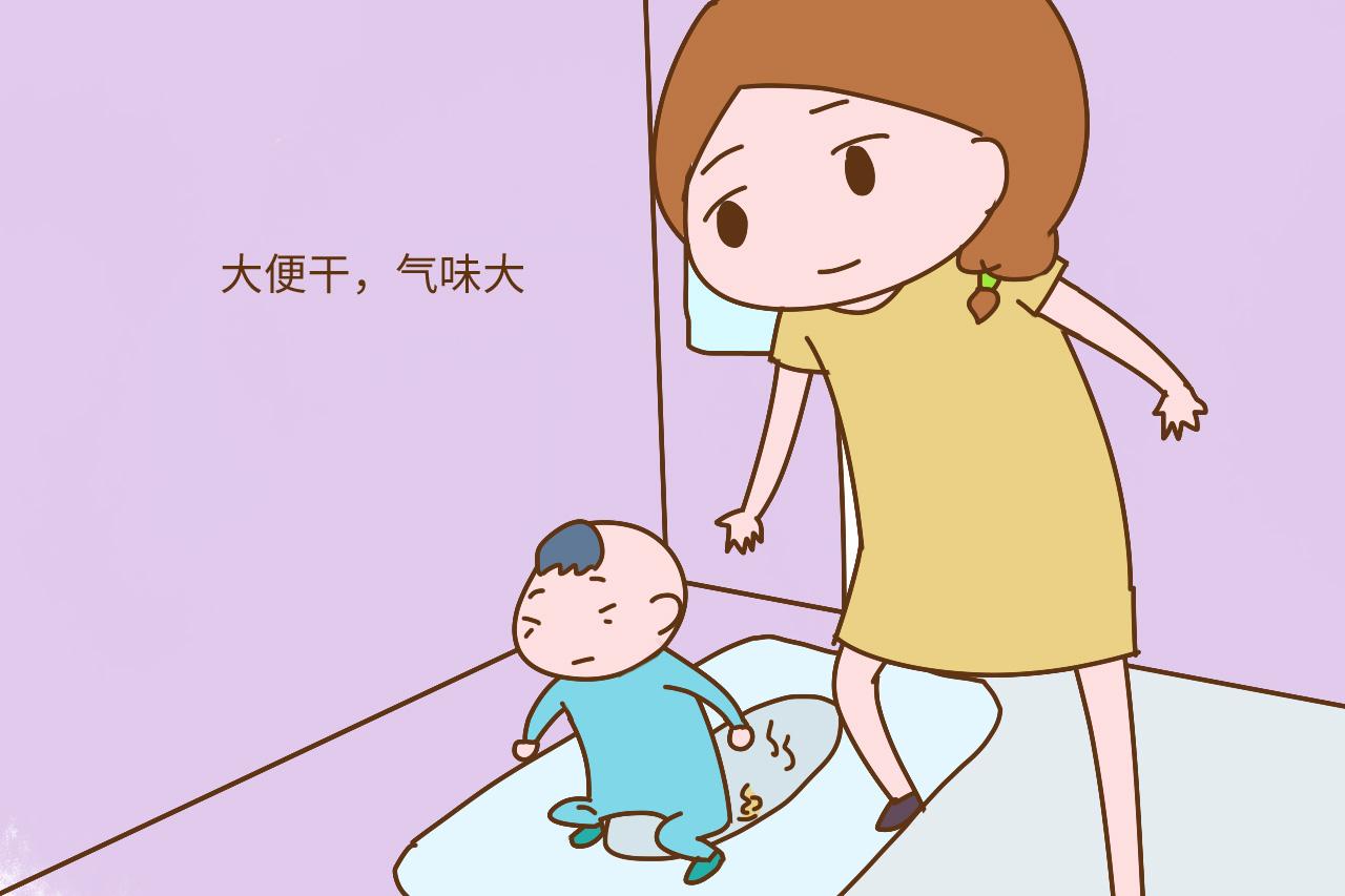 宝宝不是吃越多越好, 过度喂养易使宝宝积食, 这些积食信号你懂?