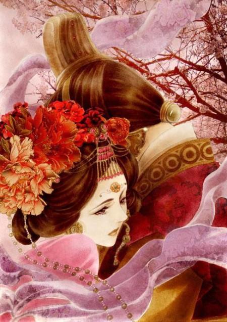 花心被人骂, 专心被人耍, 真心被人骗, 好心被践踏, 这就是现实