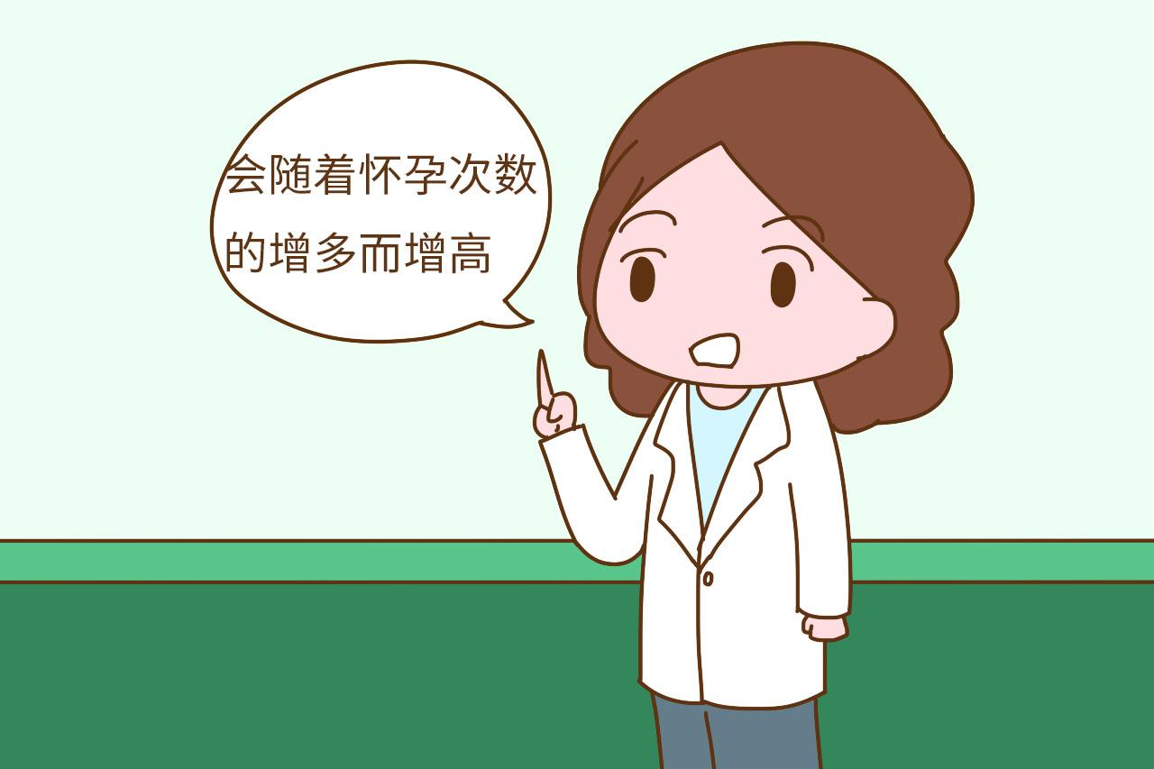 这两种血型的女性, 第一次怀孕对你很重要, 不要轻易“流掉”