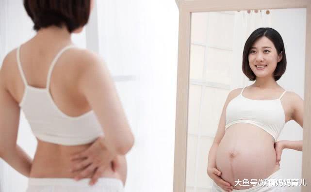 孕妇如何选择合适内衣和托腹带, 只谈技巧不卖货