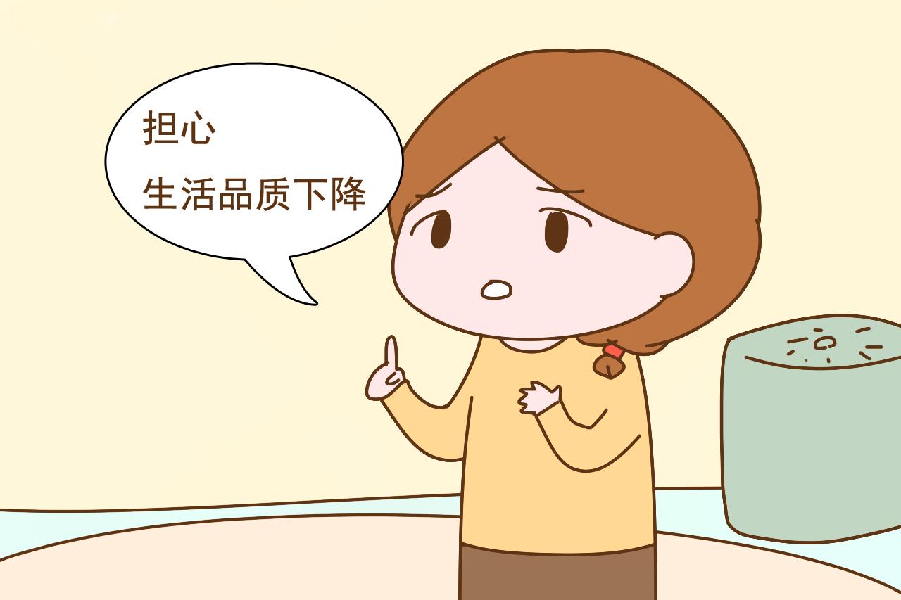 头胎二胎都是女儿, 你还会继续生吗? 看看亲身经历的宝妈怎么说