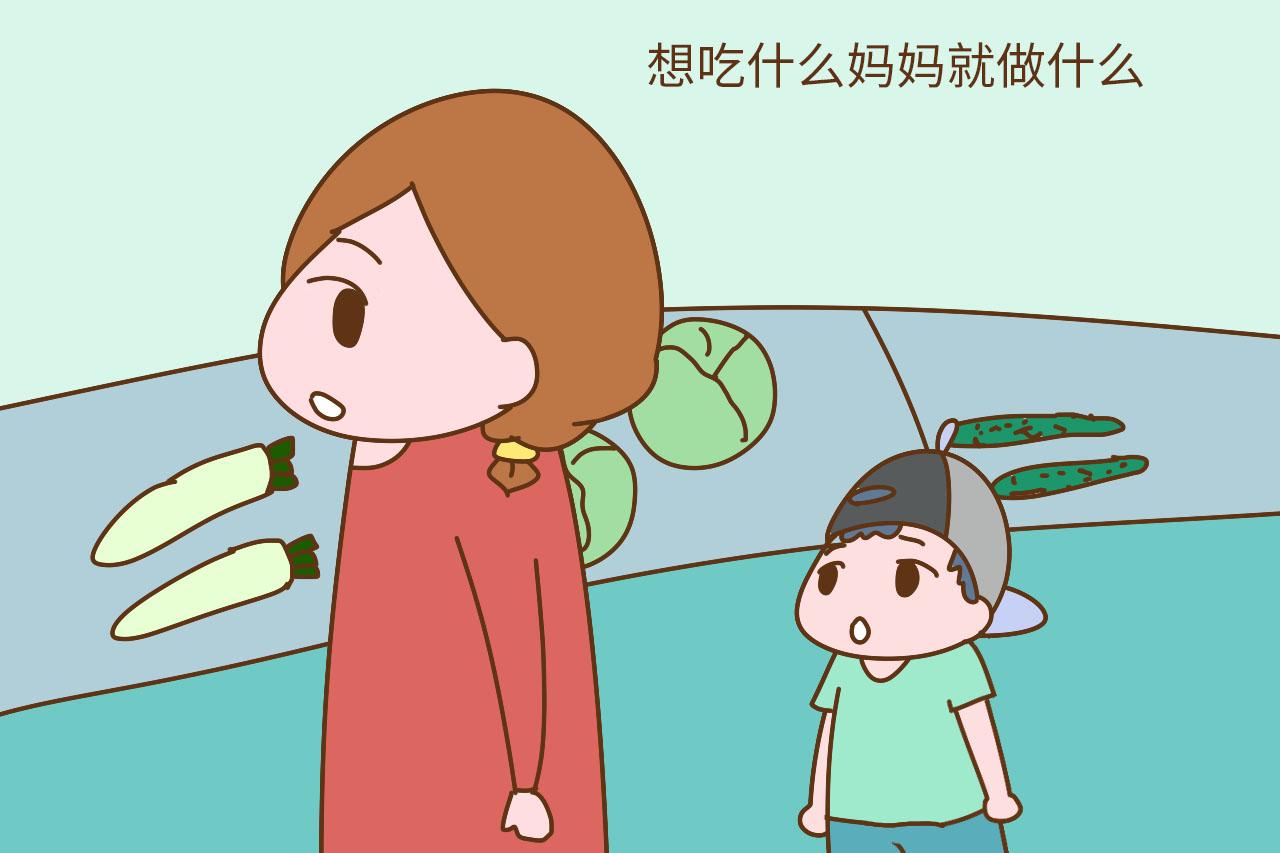 要想孩子长得高, 孩子小的时候, 你就要关注这4个方面