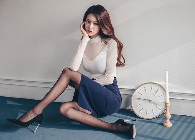 女生第一次约会, 脑子里想的是什么?