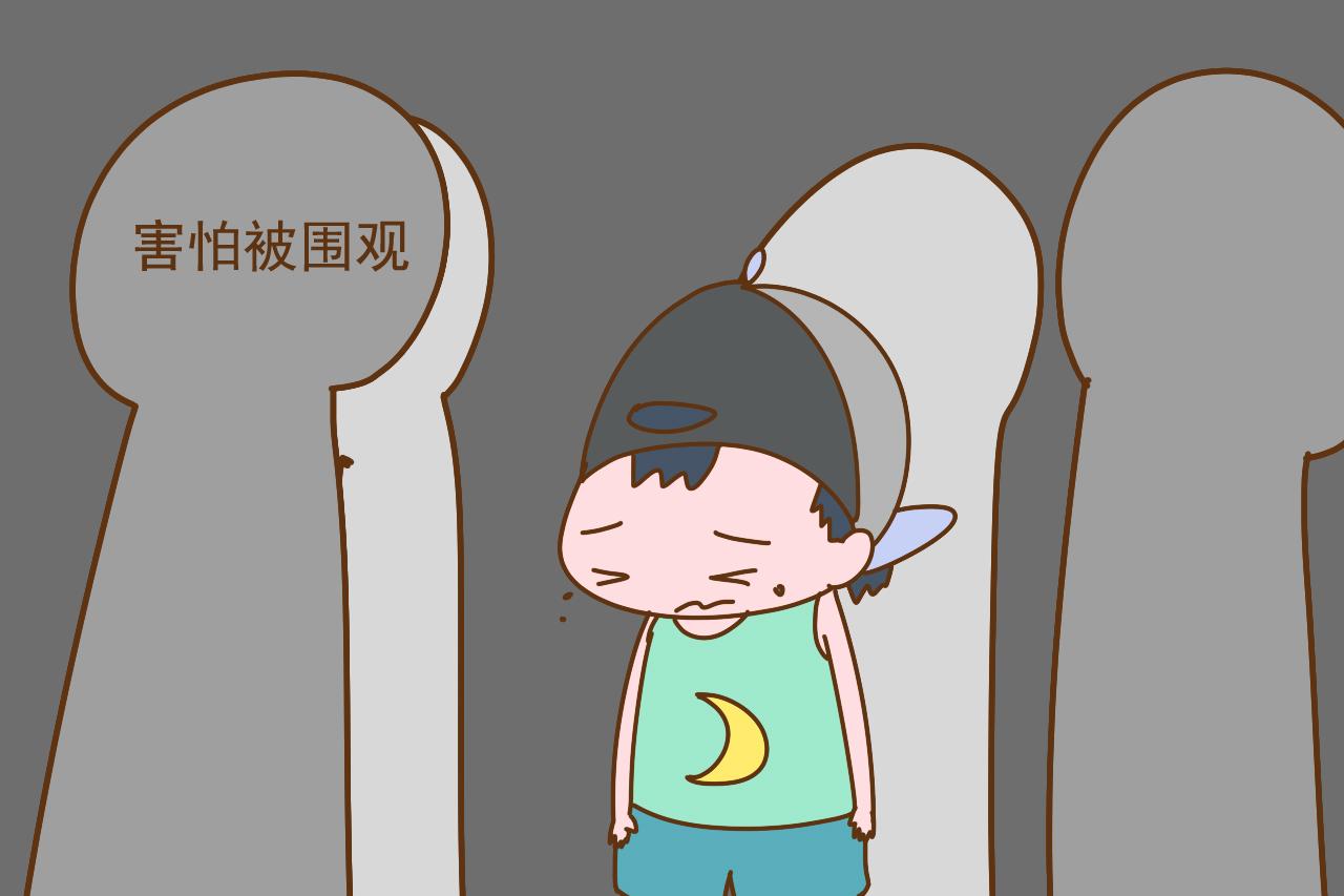 孩子不肯在幼儿园拉臭臭? 这几种原因妈妈要知道, 不要再逼孩子了