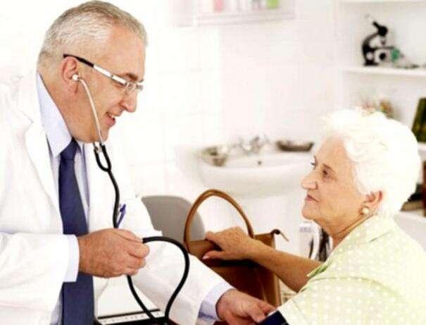 医生: 道出长寿的9大特征! 有5个以上, 多半会长命!