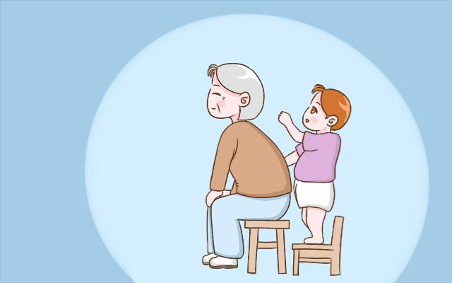 “喜欢外婆还是奶奶? ”这个孩子的回答, 被专家称赞是聪明的表现