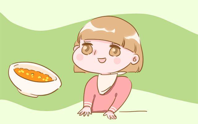 专家表示: 6月宝宝就可以吃辅食了, 你家宝宝的辅食准备好了吗?