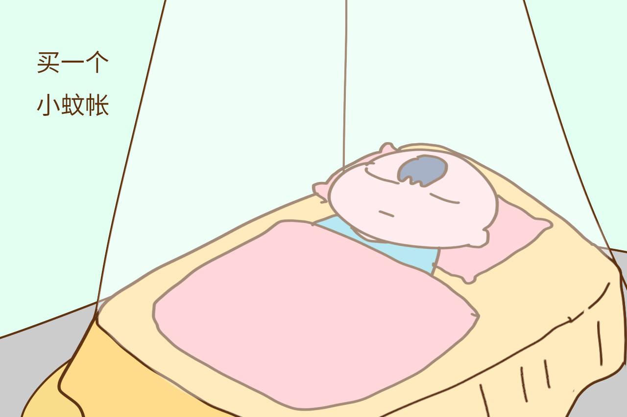 夏天不避开这4点, 宝宝很难长高了, 你是不是还不知道?