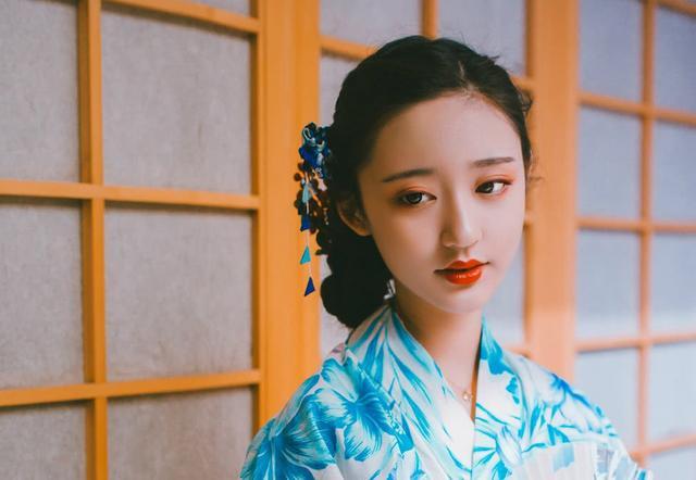 日本女人用这三点, 成为全世界男人最想娶的女性