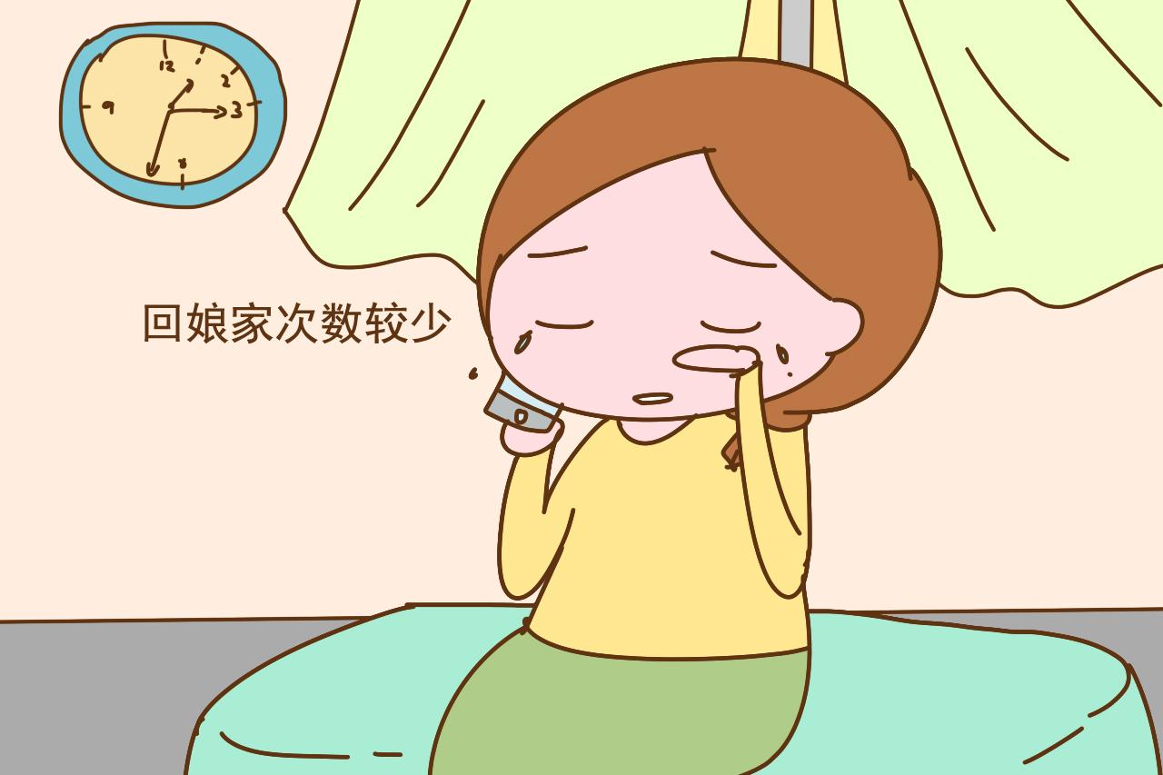 都说女儿比儿子更孝顺, 原因是什么? 老一辈的回答让人哭笑不得