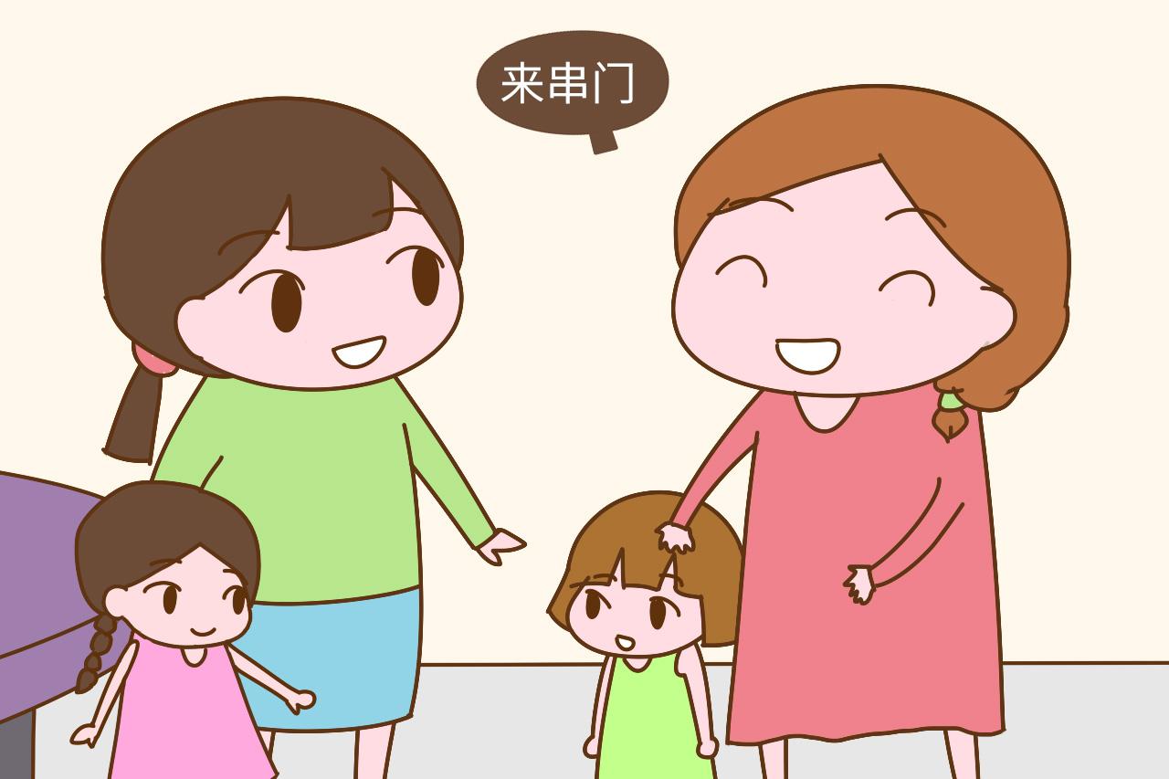 家有“黏人小妖精”, 妈妈应该怎么办? 多数妈妈忽略了这个细节