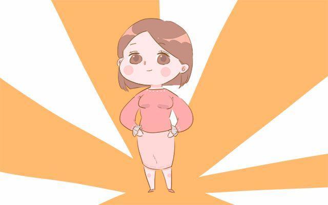 女性是否怀孕还与体质有关? 教你判断自己是否是易孕体质
