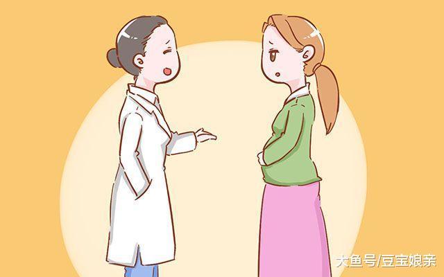 产科医生表示: 这3种行为最让人头疼, 分娩时妈妈不要做