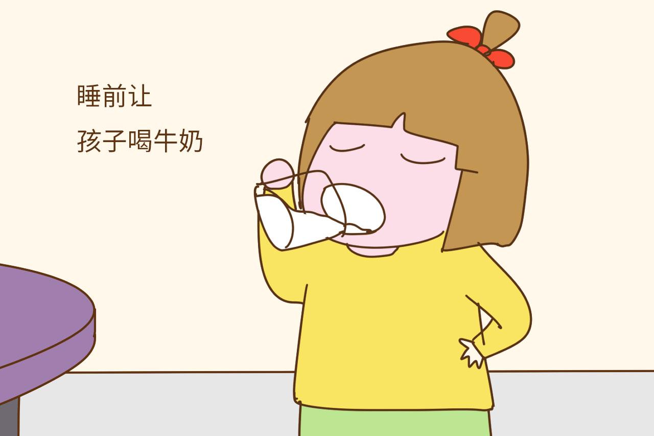 这2件事睡前做, 你以为对孩子睡眠有帮助, 其实反而有危害