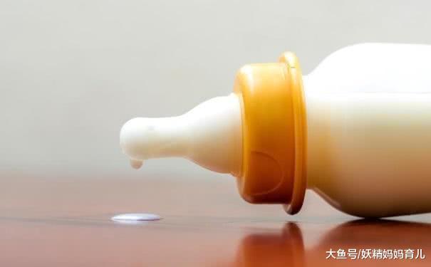 那些年选错的奶瓶, 这5个错误你今天还在犯吗?