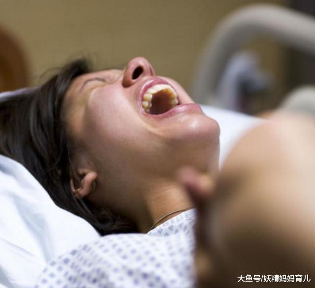 胎儿难产的5大原因, 孕期做好这三点, 分娩更顺利