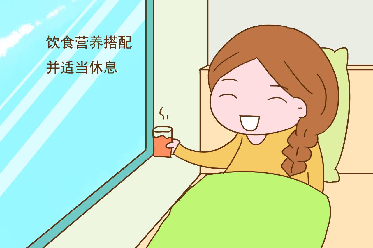 那些不坐月子, 期间还不忌冰块的外国人, 她们后来身体怎样了?