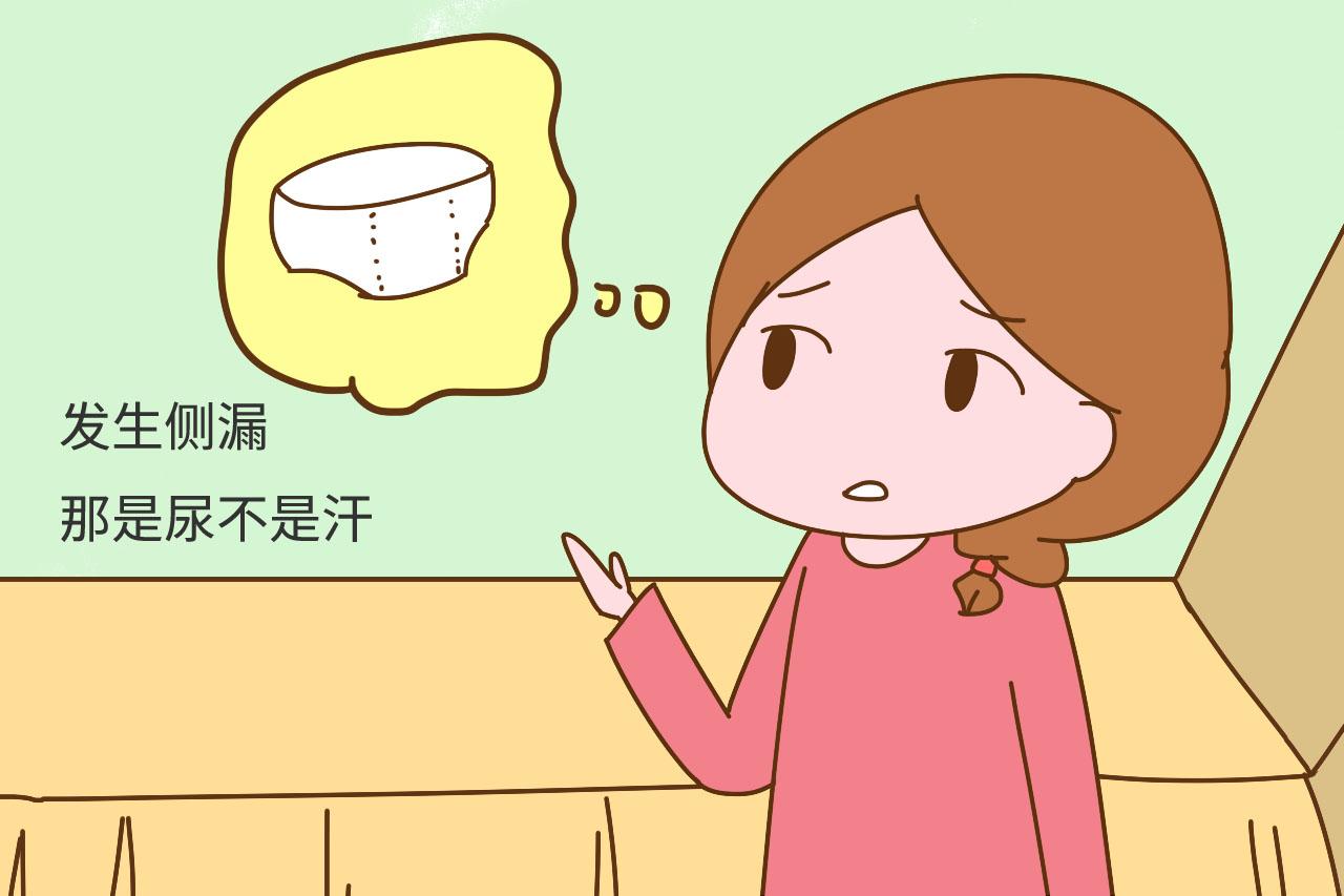 孩子身体这2个部位爱出汗, 属于正常现象, 妈妈可别自己吓自己