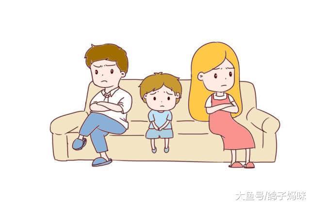 当妈后, 要有被讨厌的勇气!