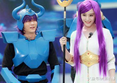 范冰冰每分钟赚6万, 范丞丞一张照片480万, 但都输给了一句话!