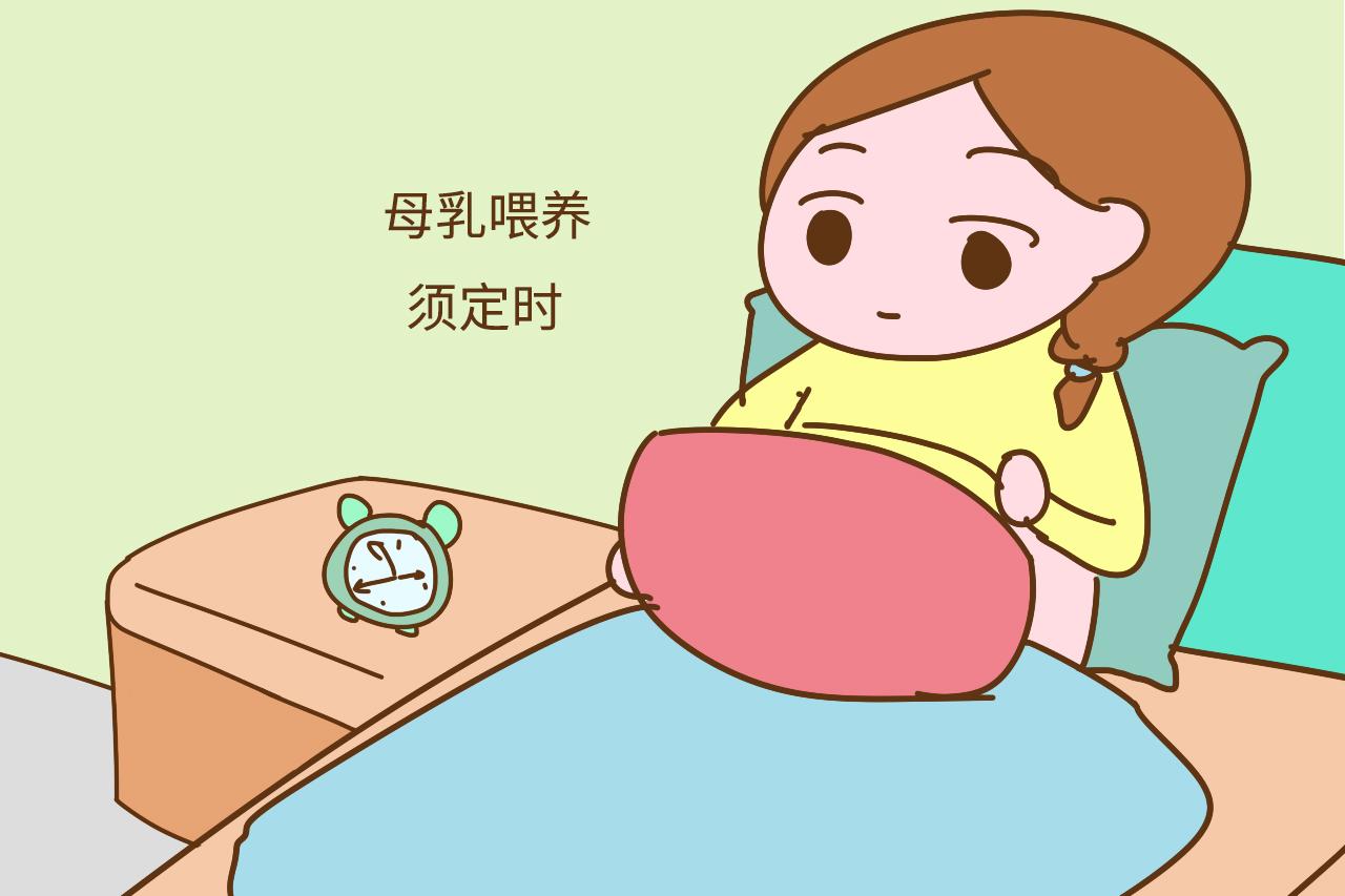 我在母乳喂养中踩过的坑, 新手妈妈们, 你是不是也中招了?