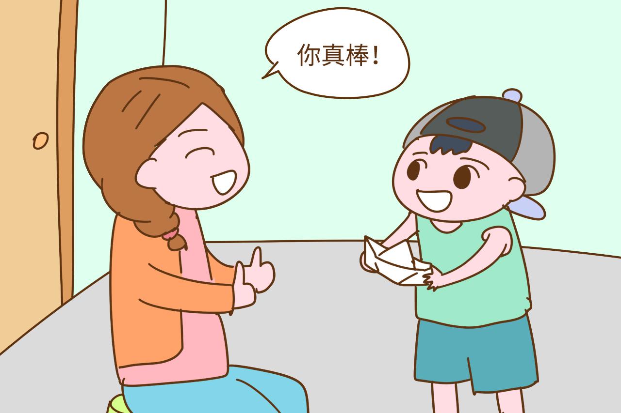 不管男孩女孩, 这三件事父母越舍得, 孩子以后越优秀