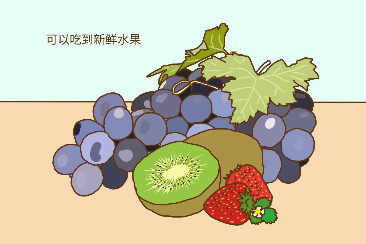一年之中, 哪个月怀孕最好? 赶不上坐月子的时候会很辛苦