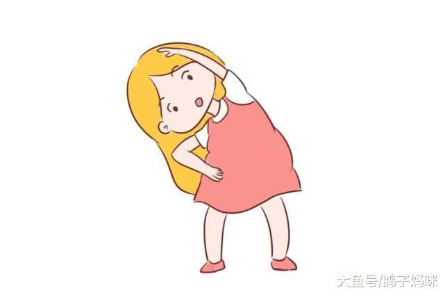 怀孕也要美美滴, 孕期运动你做对了吗?