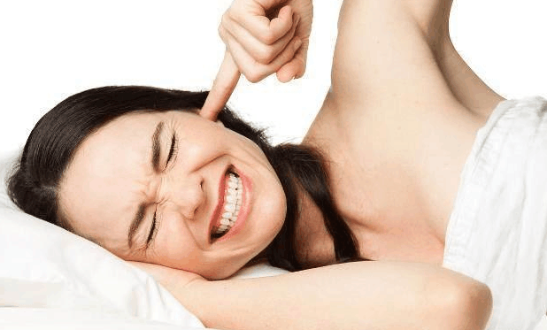 女人衰老7大标志, 如果你都有, 别不承认, 你已经老了!