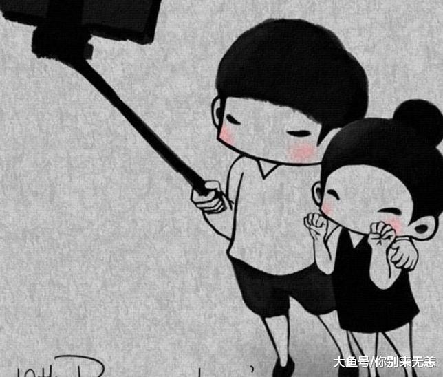 男人爱你越深, 越舍不得对你做这四件事!